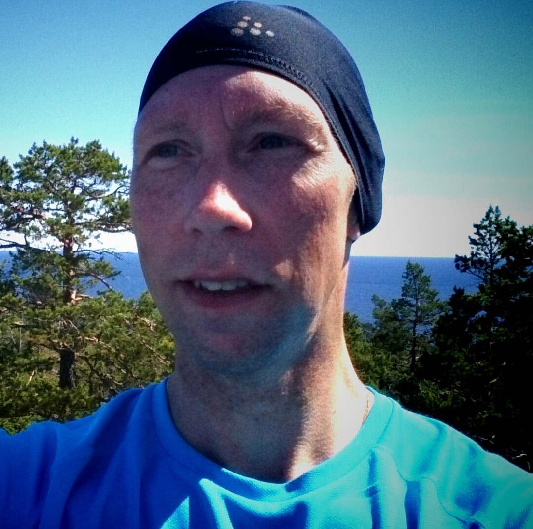 Tomas – Endurance Personal Trainer